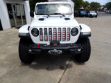 Used 2018 Jeep Wrangler Unlimited Rubicon image 3