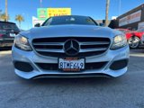 Used 2015 Mercedes-Benz C 300 Sedan image 6