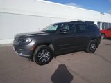 New 2025 Jeep Grand Cherokee L Limited w/ Trailer Tow Package image 2