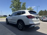 Used 2023 BMW X3 xDrive30i image 5