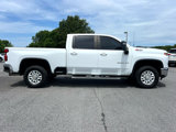 Used 2023 Chevrolet Silverado 2500 LT w/ Convenience Package image 6