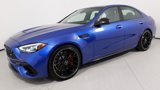 Used 2024 Mercedes-Benz C 63 AMG S image 3
