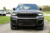 Used 2023 Jeep Grand Cherokee L Laredo image 3