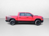 Used 2025 RAM 1500 Rebel w/ Rebel Level 1 Equipment Group image 2