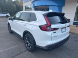 New 2026 Honda CR-V EX-L image 4
