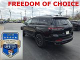 New 2025 Jeep Grand Cherokee L Summit image 6
