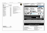 Used 2024 Lamborghini Revuelto image 2
