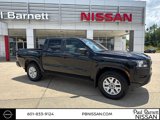 Certified 2023 Nissan Frontier S w/ Technology Package image 5