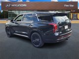 New 2025 Hyundai Palisade Calligraphy image 5