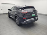 Used 2020 Nissan Murano Platinum image 5