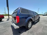 Used 2011 Nissan Frontier SV w/ SV Premium Utility Pkg image 3