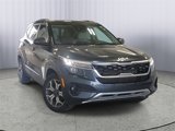 Certified 2023 Kia Seltos EX image 1