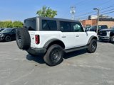 Used 2025 Ford Bronco Outer Banks w/ Sasquatch Package image 6