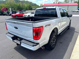 Used 2022 Ford F150 XLT w/ Equipment Group 302A High image 6