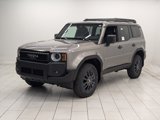 New 2025 Toyota Land Cruiser 1958 image 4