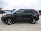 Used 2015 Ford Explorer XLT w/ Equipment Group 202B image 3