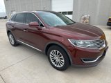 Used 2016 Lincoln MKX Select w/ Select Plus Package image 3