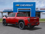New 2025 GMC Sierra 2500 AT4 w/ AT4 Premium Plus Package image 3