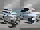 New 2025 Mercedes-Benz GLS 450 4MATIC image 2