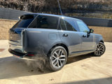 New 2025 Land Rover Range Rover SE image 3