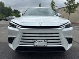 New 2025 Lexus TX 350 AWD image 2