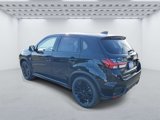 New 2025 Mitsubishi Outlander Sport LE image 3
