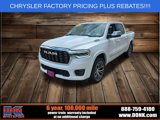 New 2025 RAM 1500 Tungsten w/ Trailer Tow Group image 3