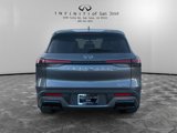 Used 2023 INFINITI QX60 Pure image 6