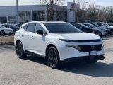 New 2025 Nissan Murano Platinum w/ Cargo Package image 3