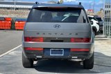 New 2025 Hyundai Santa Fe Calligraphy image 5