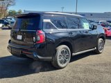 New 2025 Nissan Armada Platinum image 4