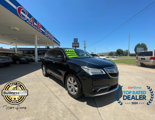 Used 2014 Acura MDX SH-AWD w/ Advance Package image 2