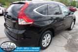 Used 2012 Honda CR-V EX-L image 4
