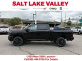 New 2025 RAM 2500 Laramie w/ Night Edition image 4