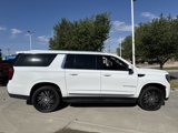 Used 2022 GMC Yukon XL SLT image 5