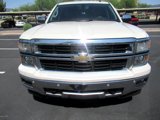 Used 2014 Chevrolet Silverado 1500 LTZ Z71 w/ LTZ Plus Package image 3