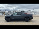 New 2025 Chevrolet Silverado EV LT image 3