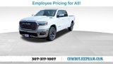 New 2025 RAM 1500 Laramie image 1