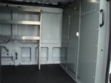Used 2023 Ford Transit 250 Medium Roof image 6