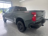 Used 2025 Chevrolet Silverado 1500 LT Trail Boss w/ LT Trail Boss Premium Package image 2