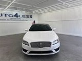 Used 2019 Lincoln MKZ Reserve w/ Luxury Package image 2