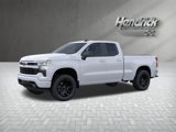 New 2026 Chevrolet Silverado 1500 RST image 3