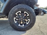 New 2025 Jeep Gladiator Rubicon image 3