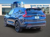 New 2026 Honda CR-V Sport Touring image 5