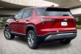 New 2026 Chevrolet Equinox LT image 3