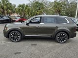 New 2025 Kia Telluride SX Prestige image 3