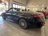 Used 2024 Mercedes-Benz CLE 450 4MATIC Cabriolet image 3