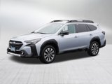 Certified 2024 Subaru Outback Limited image 3