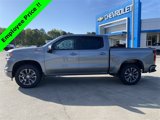 New 2025 Chevrolet Silverado 1500 RST w/ Convenience Package II image 2