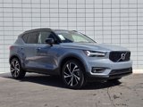 Certified 2021 Volvo XC40 T5 R-Design image 3